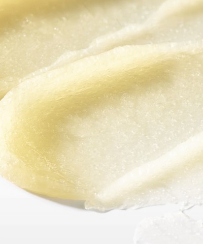 Lemon Sugar Scrub Lip Mask